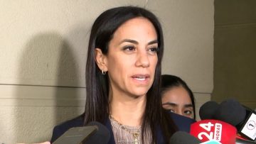 080726C14 DECLARACIONES PAULINA NUÑEZ 01
