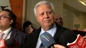 080726C15 DECLARACIONES SENADOR GASTÓN SAAVEDRA 01