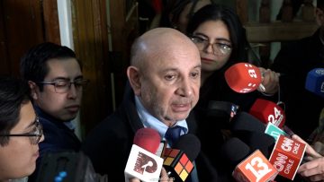 09072615 DECLARACIONES SENADOR JUAN LUIS CASTRO 01