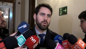 10072607 DECLARACIONES SENADOR IBÁÑEZ 01