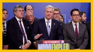 10072610 PRESIDENTE KAST ANUNCIA MEDIDAS PRO EMPLEO DEST