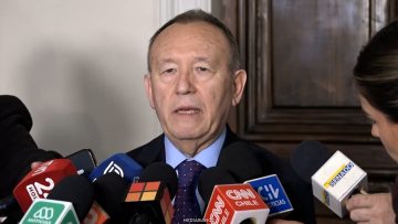 10072614 DECLARACIONES MINISTRO GARCÍA RUMINOT 01
