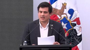 11072606 DISCURSO VICENTE BRUNA, SECRETARIO GENERAL PARTIDO REPUBLICANO 01