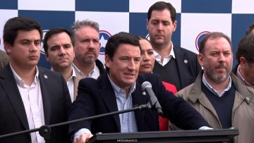 11072607 DECLARACIONES ARTURO SQUELLA, PRESIDENTE P. REP 01