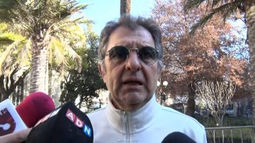 11072616 DECLARACIONES ANÍBAL MOSA EN VELORIO ENRIQUE KRAUSS 01