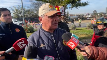 12072606 BOMBEROS POR ACCIDENTE EN FERIA DE VIÑA DEL MAR 01