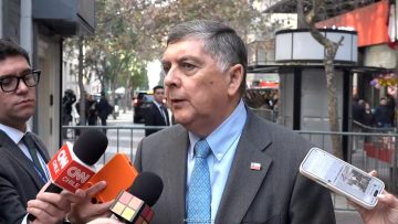13072608 DECLARACIONES MINISTRO CLAUDIO ALVARADO 01