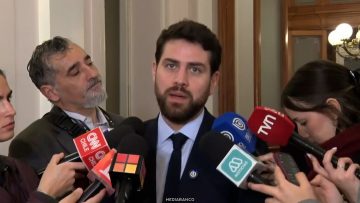 13072614 DECLARACIONES SENADOR IBÁÑEZ 01