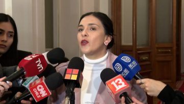 13072619 DECLARACIONES SENADORA CARIOLA 01