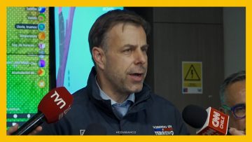 13072630 PUNTO DE PRENSA TRAS COGRID DEST