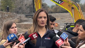 14072606 DECLARACIONES DIRECTORA SENAPRED 02