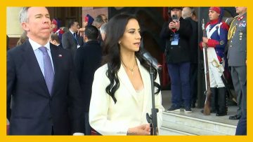 15072609 PUNTO DE PRENSA PRESIDENTA DEL SENADO AM