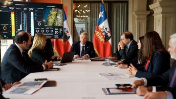 15072614 PRESIDENTE KAST POR CARABINEROS HERIDOS 01