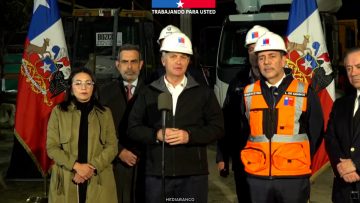 15072616 PRESIDENTE KAST EN CANAL SANTA MARTA 01