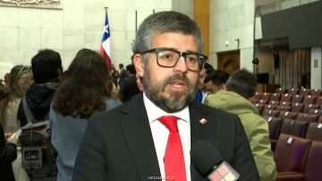 150726C07 DECLARACIONES DIPUTADO ARAYA 01