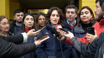 16072615 MINISTRA DESARROLLO SOCIAL POR ALBERGUE EN MELIPILLA 01