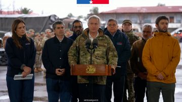 16072616 PRESIDENTE KAST Y AUTORIDADES EN SAN BERNARDO 01