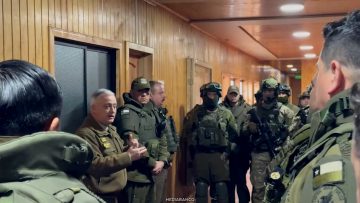 16072617 APOYO REUNIÓN DIRECTOR CON CARABINEROS POR OPERATIVO EN VALDIVIA 01