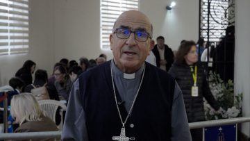 16072620 CARDENAL CHOMALI POR VIRGEN DEL CARMEN 01