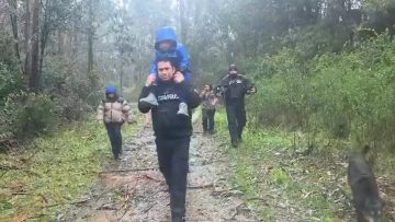 17062603 APOYOS RESCATE DE FAMILIA EN CALETA TUMBES 01