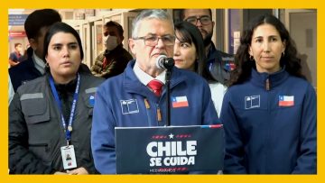 17072611 MINSAL SOBRE ESTADO DE RED ASISTENCIAL dest
