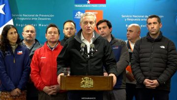 18072602 PRESIDENTE KAST Y AUTORIDADES EN REGIÓN DEL MAULE 01