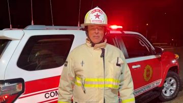 18072603 BOMBEROS POR TRES FALLECIDOS EN VIÑA DEL MAR 01
