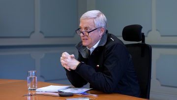 18072606 PRESIDENTE KAST EN REUNIÓN TELEMÁTICA POR EMERGENCIA 01
