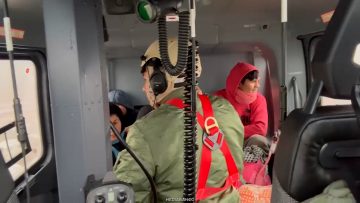 18072608 APOYO RESCATE AÉREO DE FAMILIA AISLADA EN REGIÓN DE COQUIMBO 01