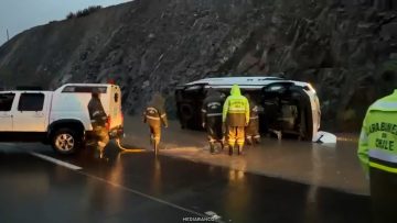 18072609 APOYO DESPLIEGUE CARABINEROS TRAS VOLCAMIENTO EN VALLENAR 01