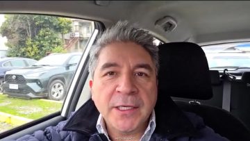 18072613 DIPUTADO SABAT (UDI) POR MUERTE DE CARABINERO EN VALDIVIA 01