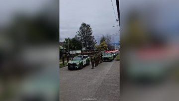 18072617 TRASLADO MÁRTIR DE CARABINEROS A SML VALDIVIA 01