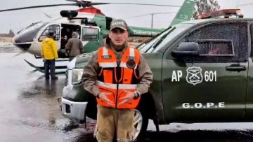 18072620 APOYO Y DECLARACIONES RESCATE AÉREO REGIÓN DE COQUIMBO 01