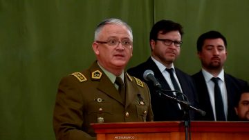 19072616 DISCURSO DIRECTOR CARABINEROS EN VELORIO DE MÁRTIR 01