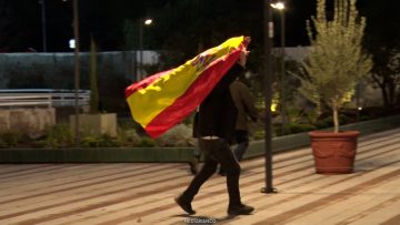 19072619 APOYO FESTEJOS ESPAÑOLES EN SANTIAGO 01