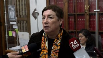 20072609 DECLARACIONES SENADORA BEA SANCHEZ 01 (1)
