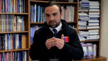 20072615 DECLARACIONES DIRECTOR NACIONAL DEL TRABAJO 01