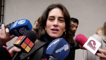 20072617 DECLARACIONES MINISTRA WULF 01