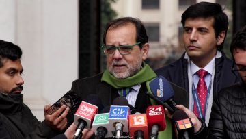 20072624 DECLARACIONES DIPUTADO MULET 001