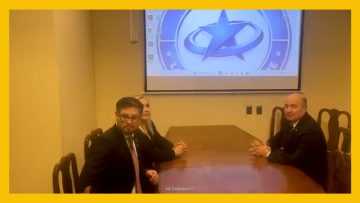 210726C16 APOYOS REUNIÓN MINISTRO QUIROZ CON PDG DEST