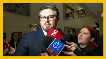 210726C20 DECLARACIONES DIPUTADO VALENZUELA (PDG) DEST