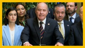 210726C23 PUNTO DE PRENSA MINISTROS POR MEGARREFORMA DEST