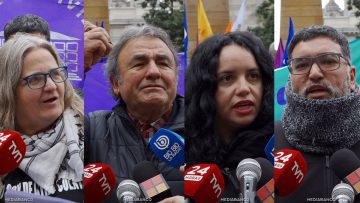 22072605 APOYOS Y DECLARACIONES MANIFESTACIÓN DEL MOVIMIENTO NACIONAL DE POBLADORAS Y POBLADORES 01