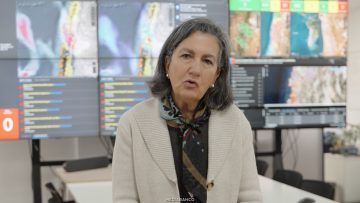 22072607 DECLARACIONES MINISTRA CHOMALI 01