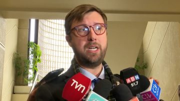 220726C01 DECLARACIONES DIPUTADO LUIS SÁNCHEZ 01
