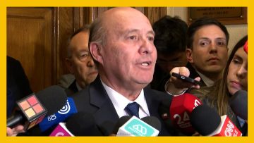 220726C13 DECLARACIONES MINISTRO QUIROZ DEST