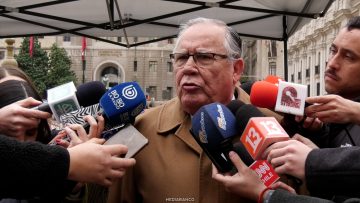 23072606 DECLARACIONES MINISTRO JAIME CAMPOS 06