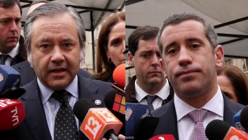 23072607 DECLARACIONES DIPUTADOS REPUBLICANOS ROMERO Y MORENO 10