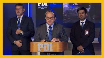 23072614 AUTORIDADES POR DETENCIÓN DEL PANDA d
