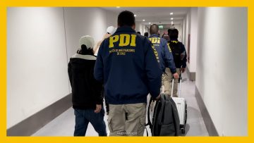23072615 APOYO NUEVO VUELO DE EXPULSADOS DEST